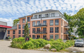 Pet Friendly Apartment In Putbus With Sauna